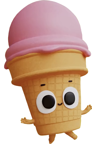 a happy foodz icecrem